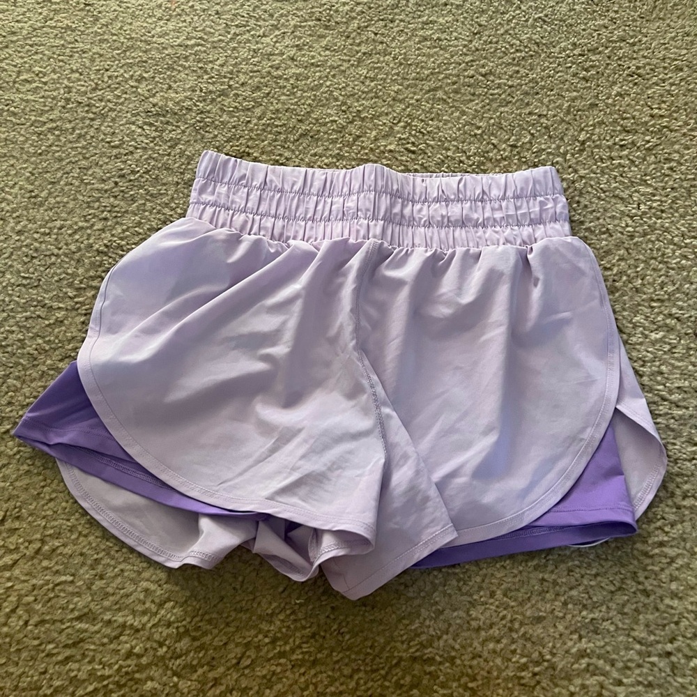 Balance Athletica now Vitality Shorts
